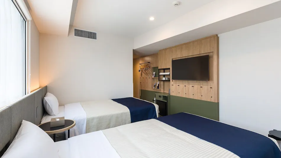hotel MONday Akihabara Asakusabashi