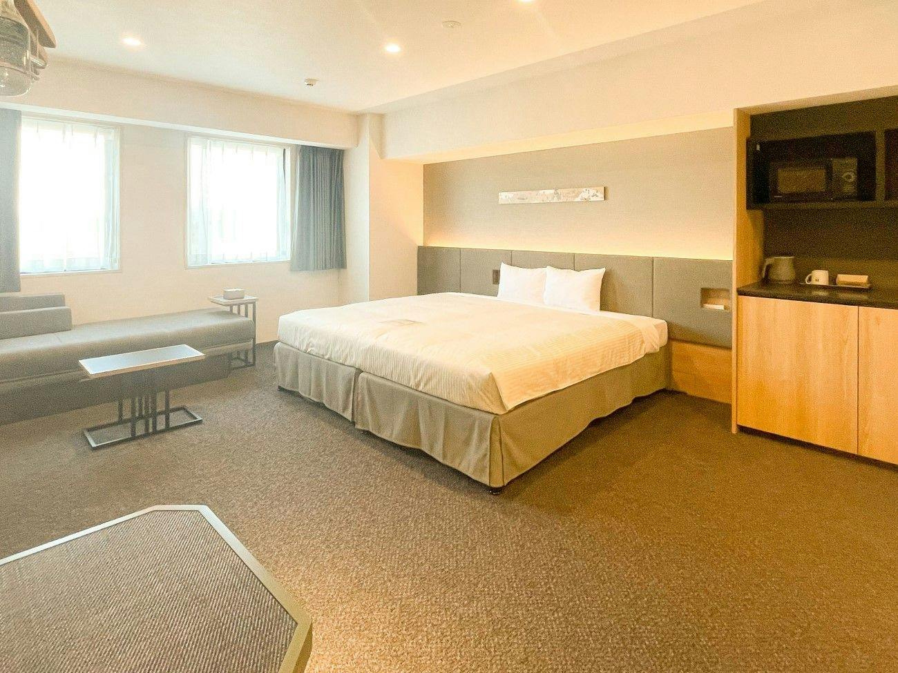 hotel MONday 秋葉原浅草橋