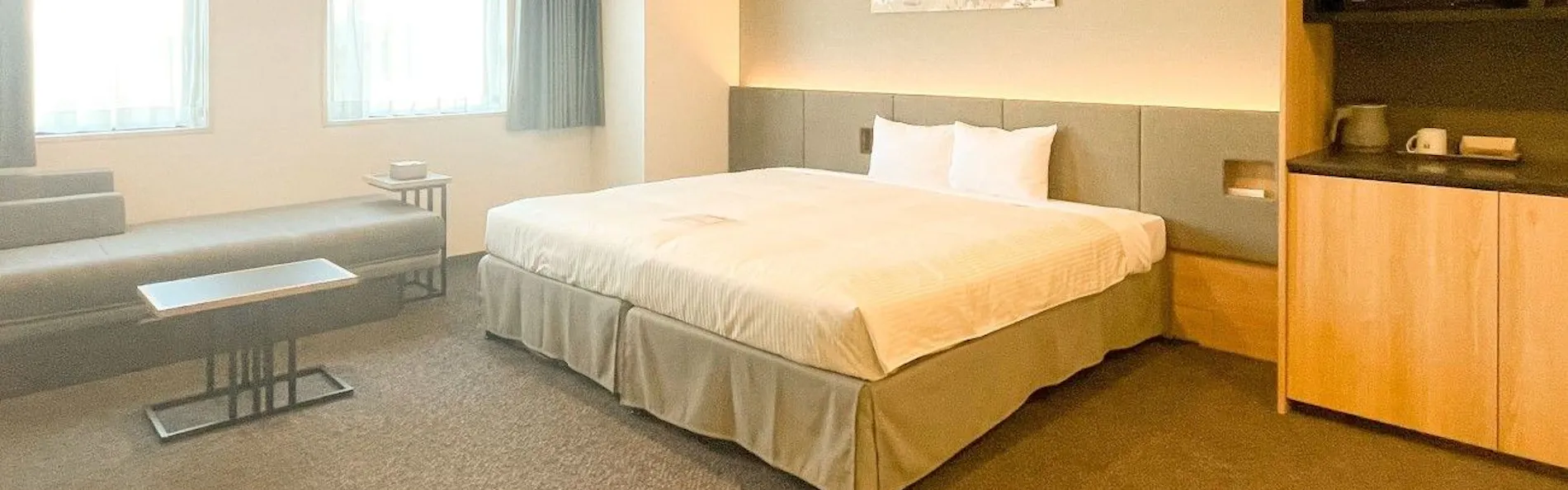 hotel MONday 秋葉原浅草橋