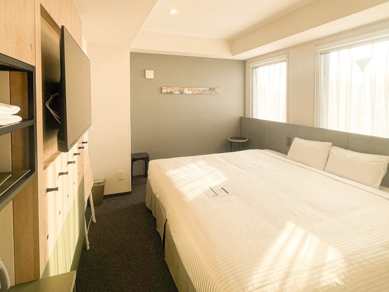 hotel MONday 秋葉原浅草橋