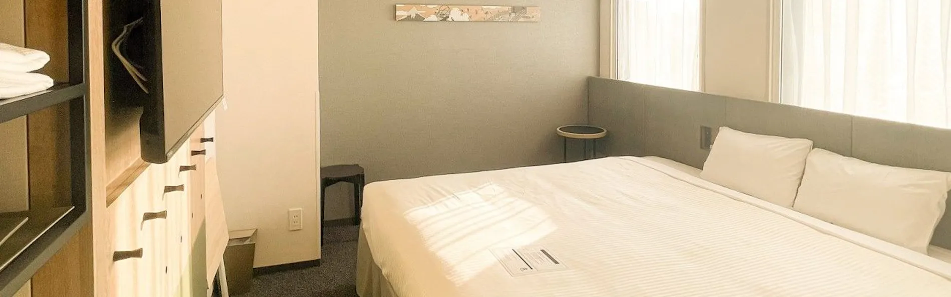 hotel MONday 秋葉原浅草橋