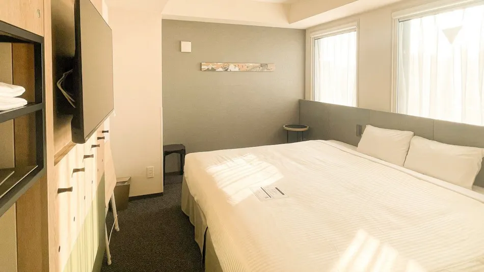 hotel MONday Akihabara Asakusabashi