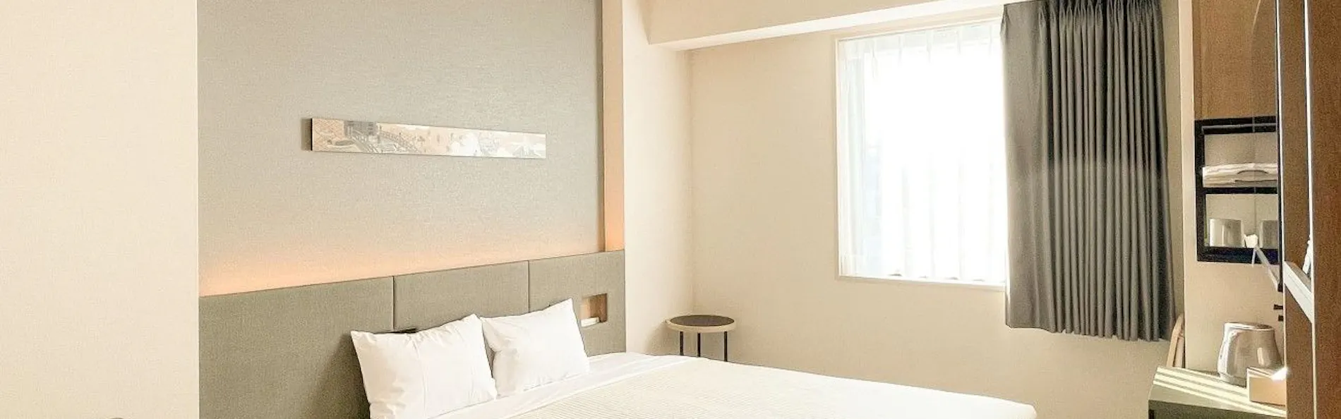 hotel MONday 秋葉原浅草橋