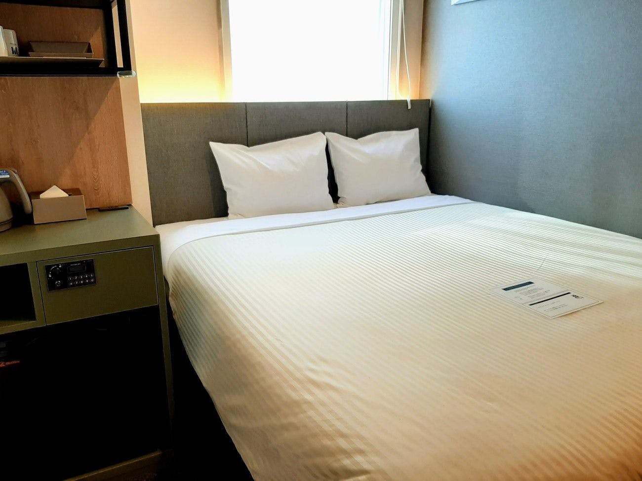 hotel MONday 秋葉原浅草橋