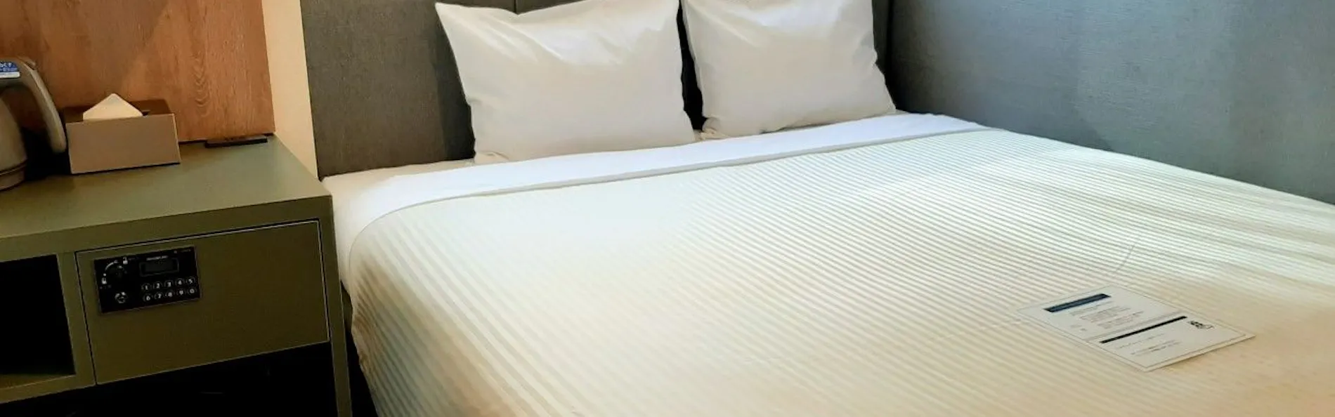 hotel MONday 秋葉原浅草橋