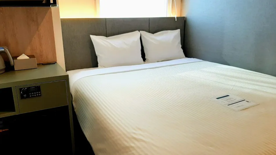 hotel MONday Akihabara Asakusabashi