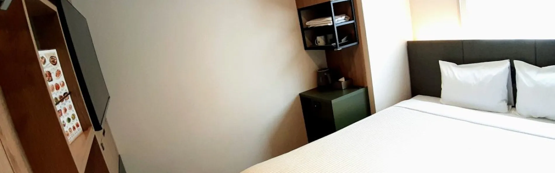hotel MONday 秋葉原浅草橋