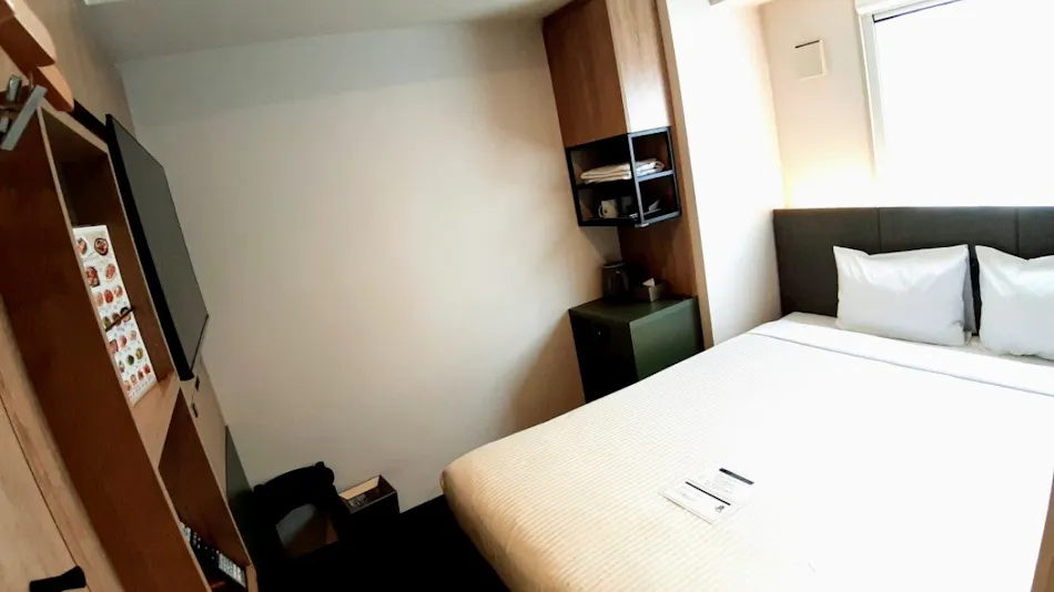 hotel MONday Akihabara Asakusabashi