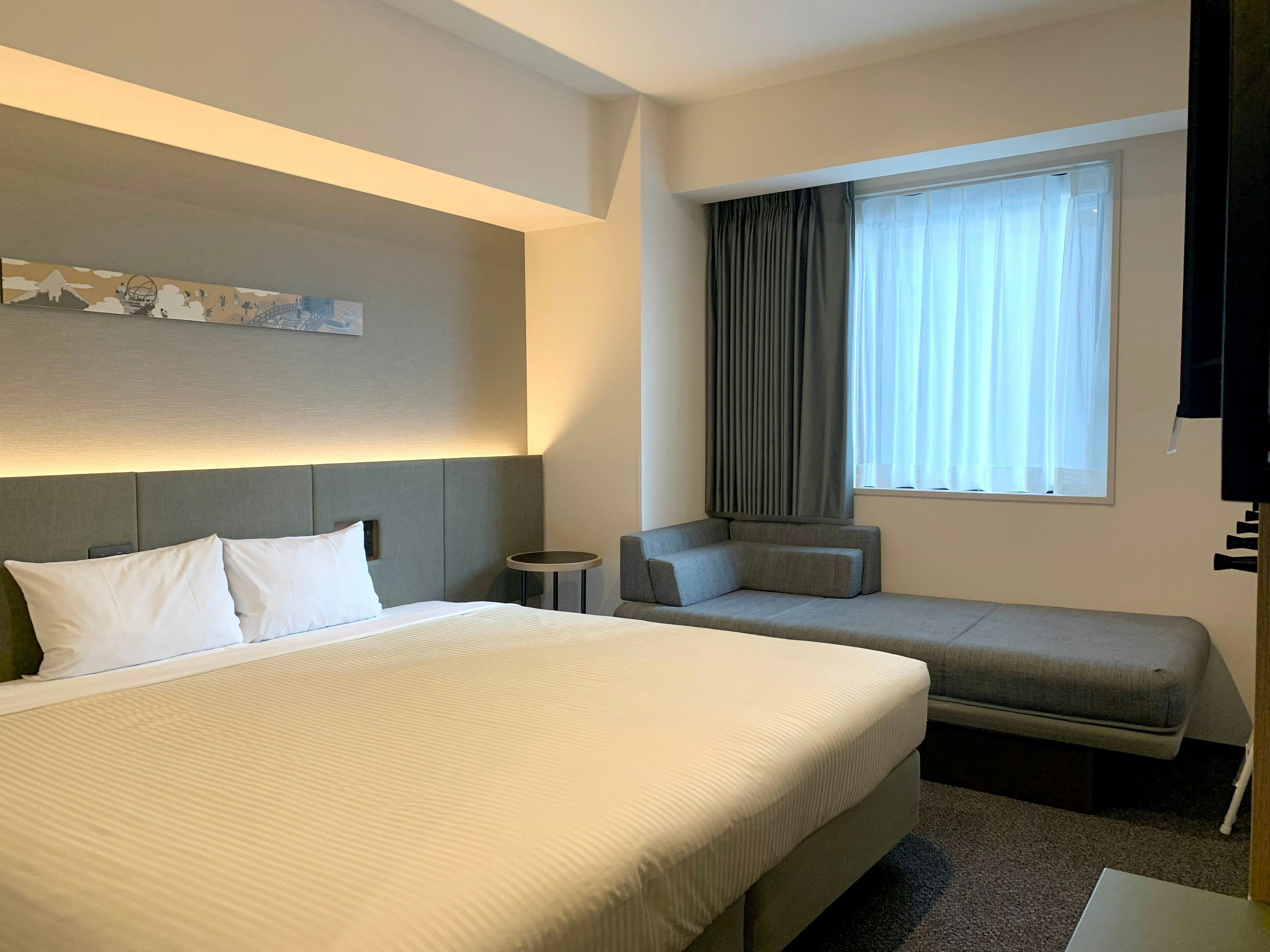 hotel MONday 秋葉原浅草橋