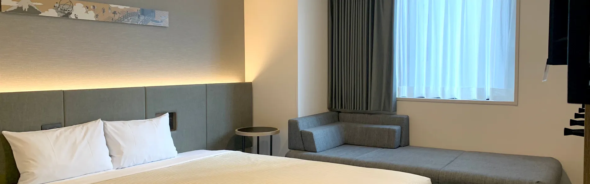 hotel MONday 秋葉原浅草橋