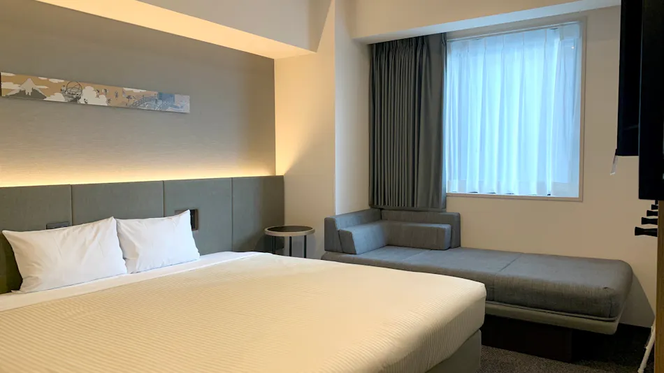hotel MONday Akihabara Asakusabashi