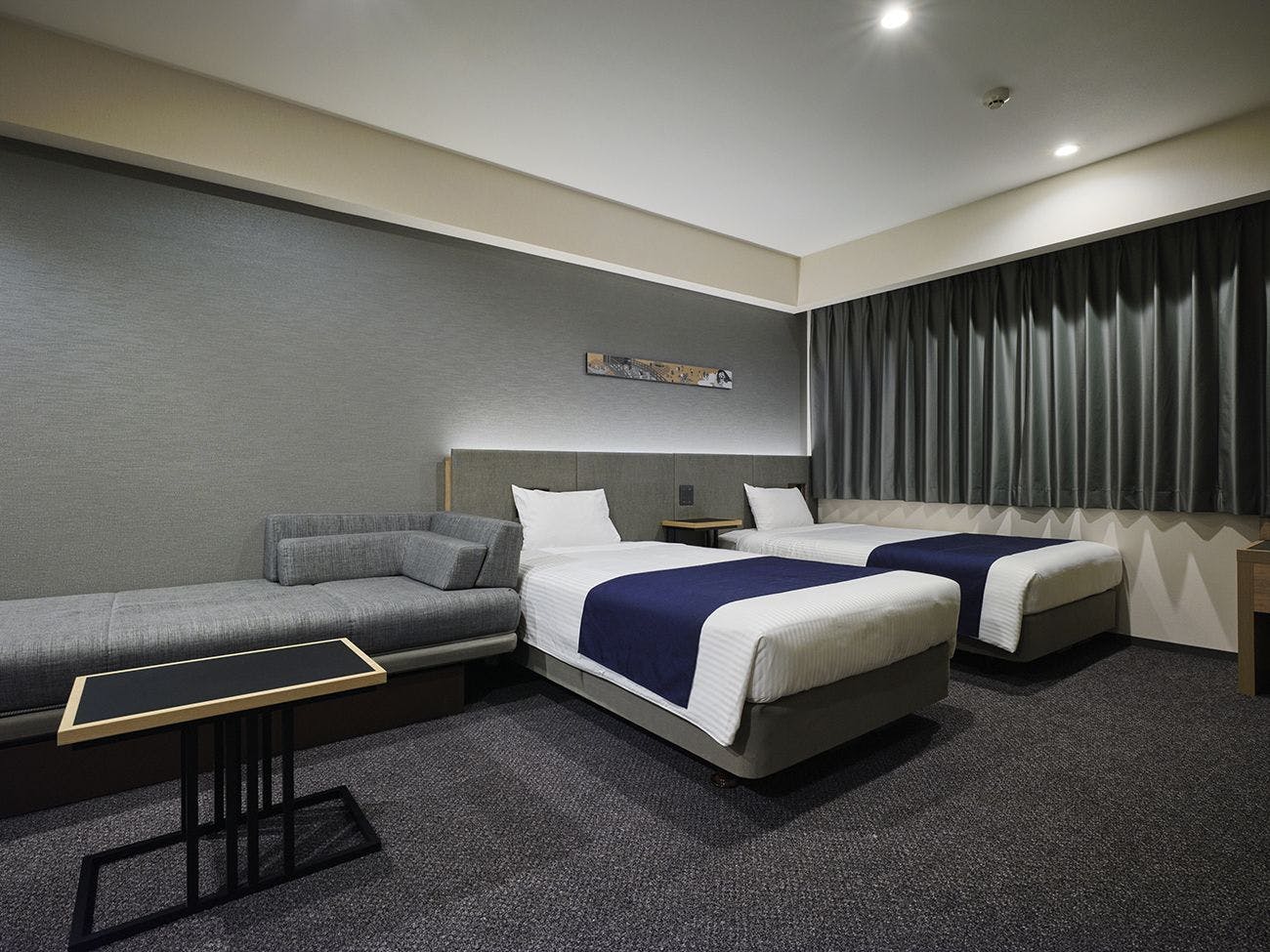hotel MONday 秋葉原浅草橋