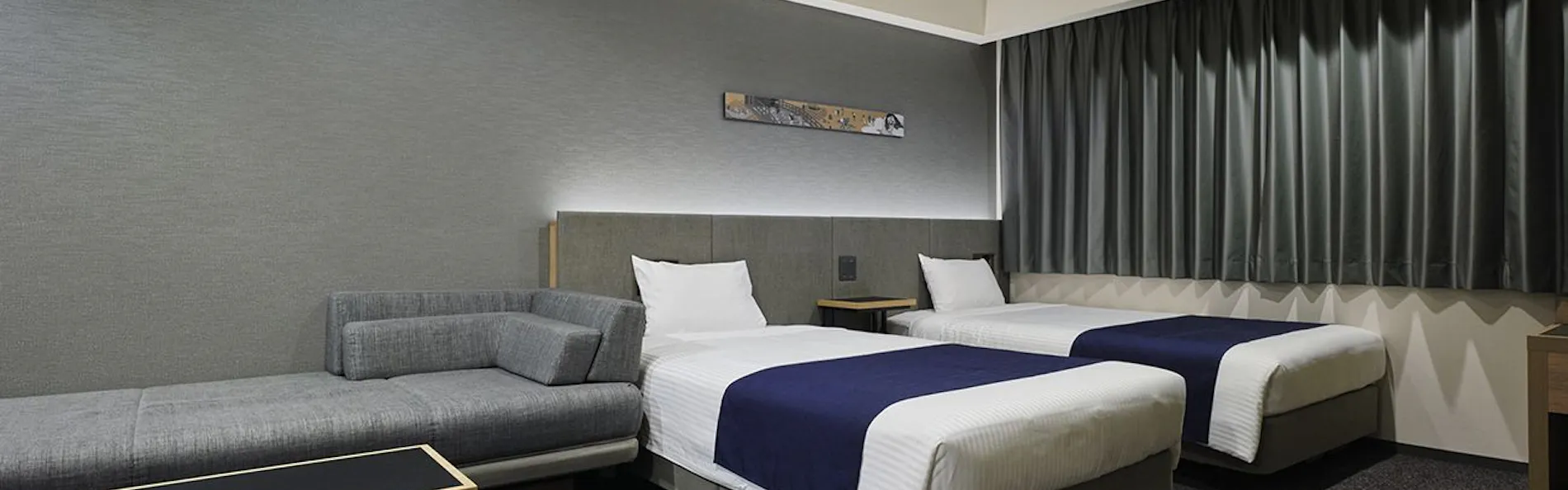 hotel MONday 秋葉原浅草橋