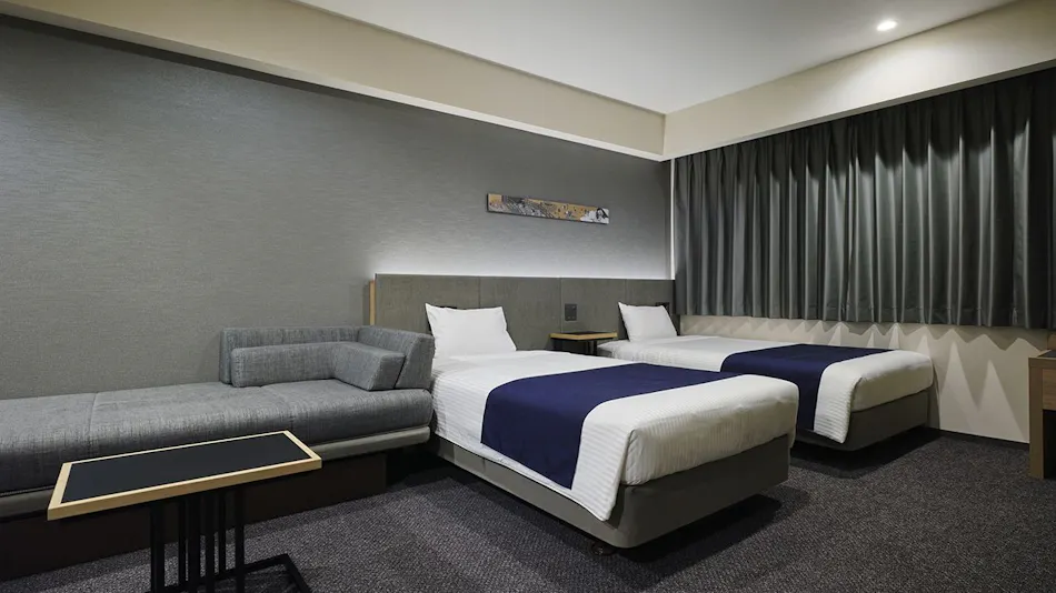 hotel MONday Akihabara Asakusabashi