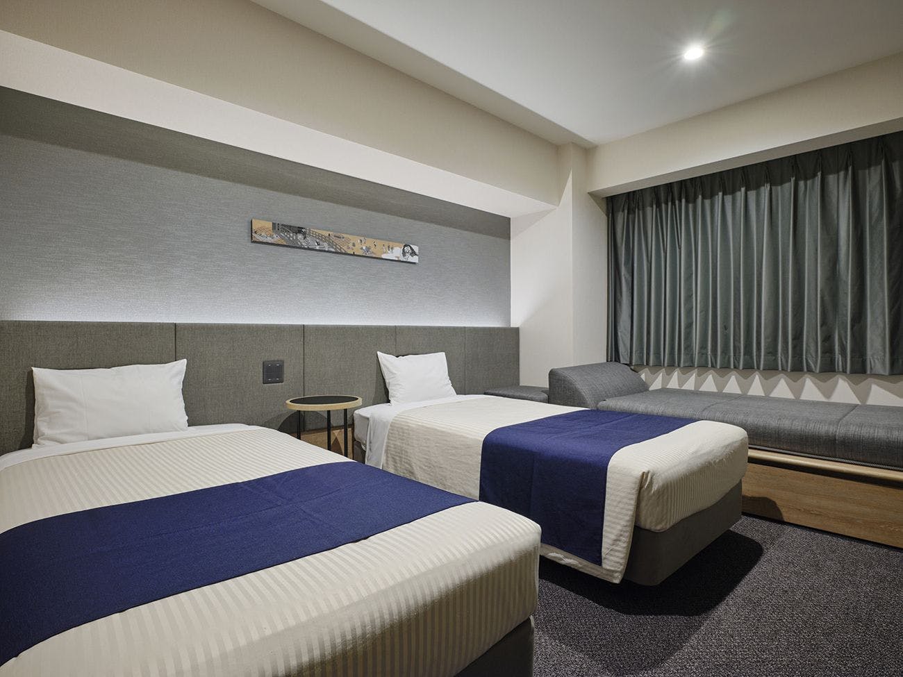 hotel MONday 秋葉原浅草橋