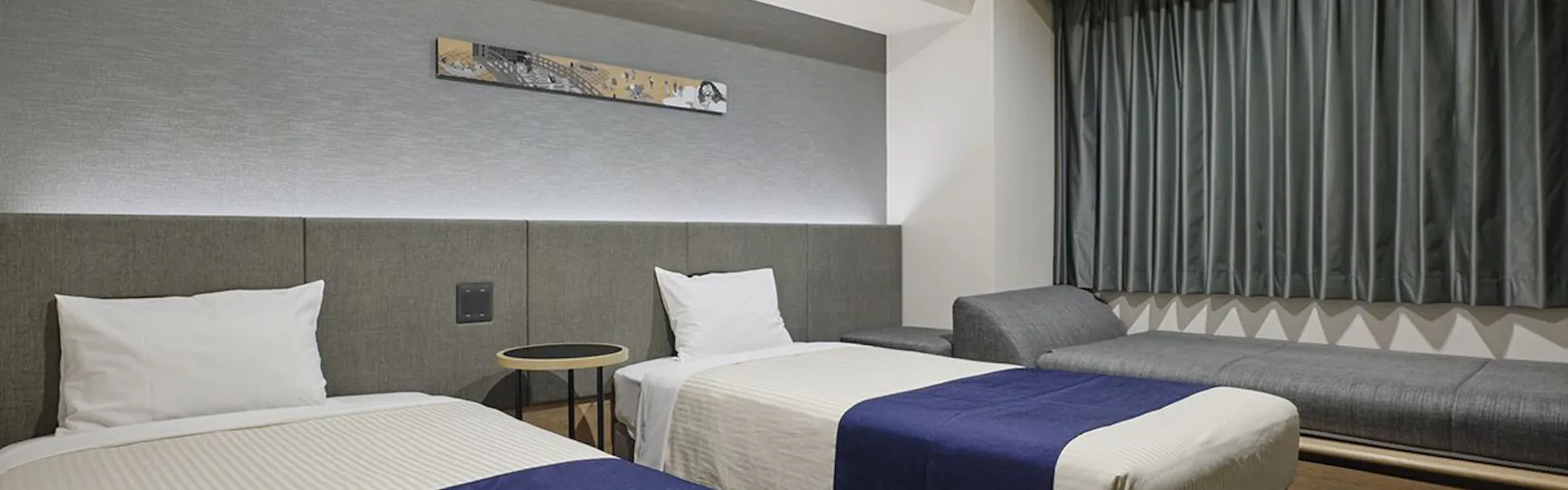 hotel MONday 秋葉原浅草橋