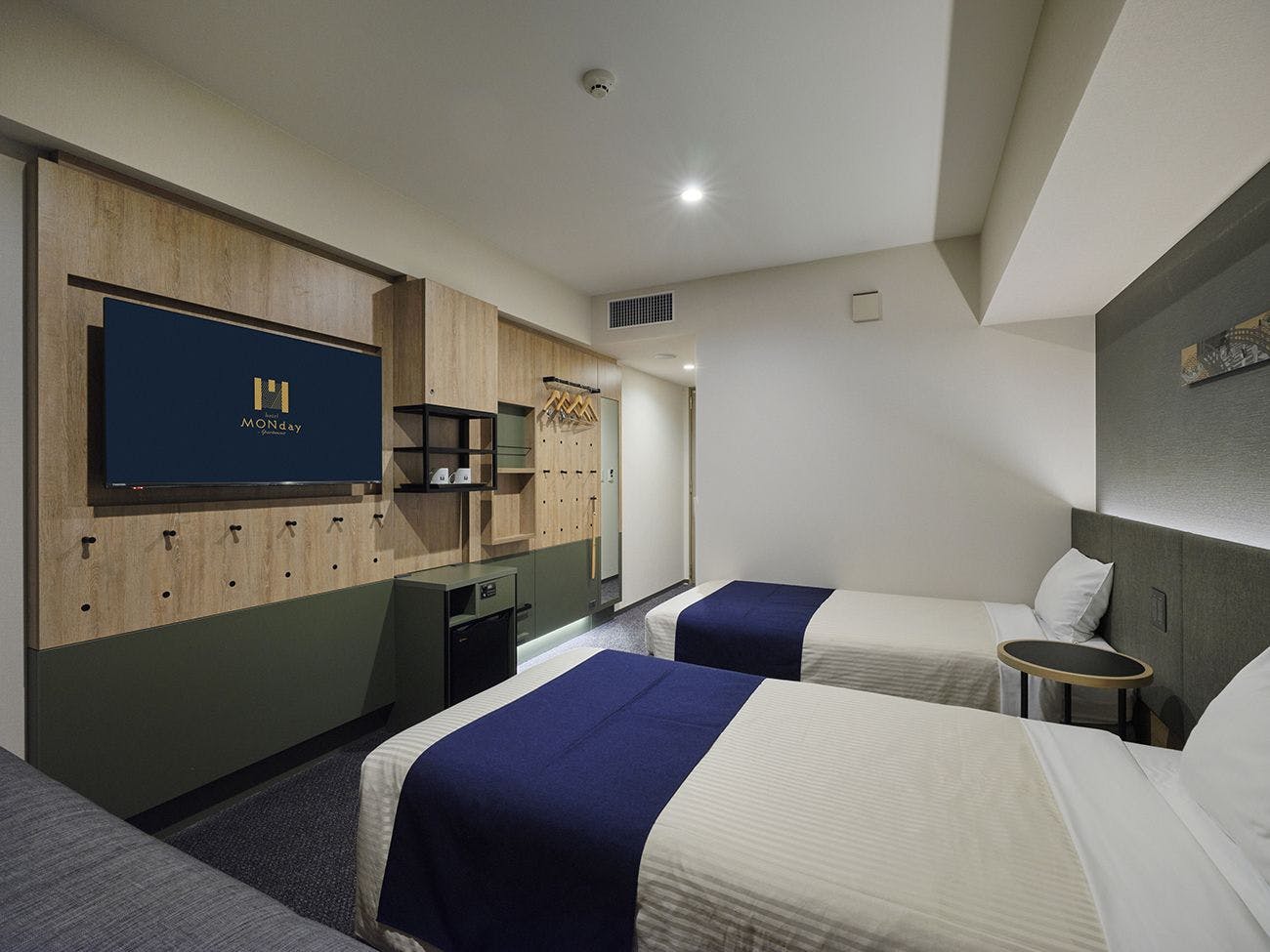 hotel MONday 秋葉原浅草橋