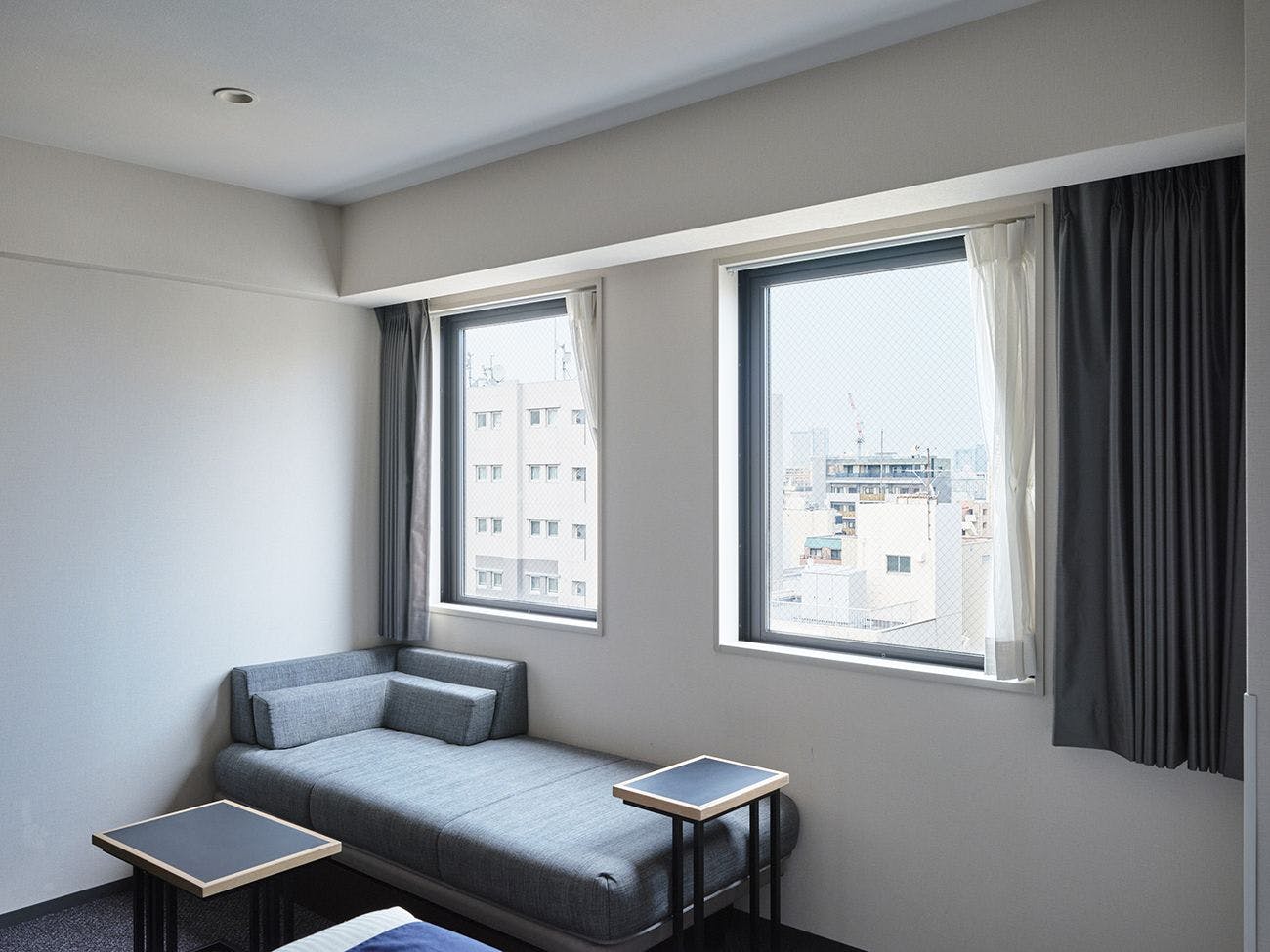 hotel MONday 秋葉原浅草橋