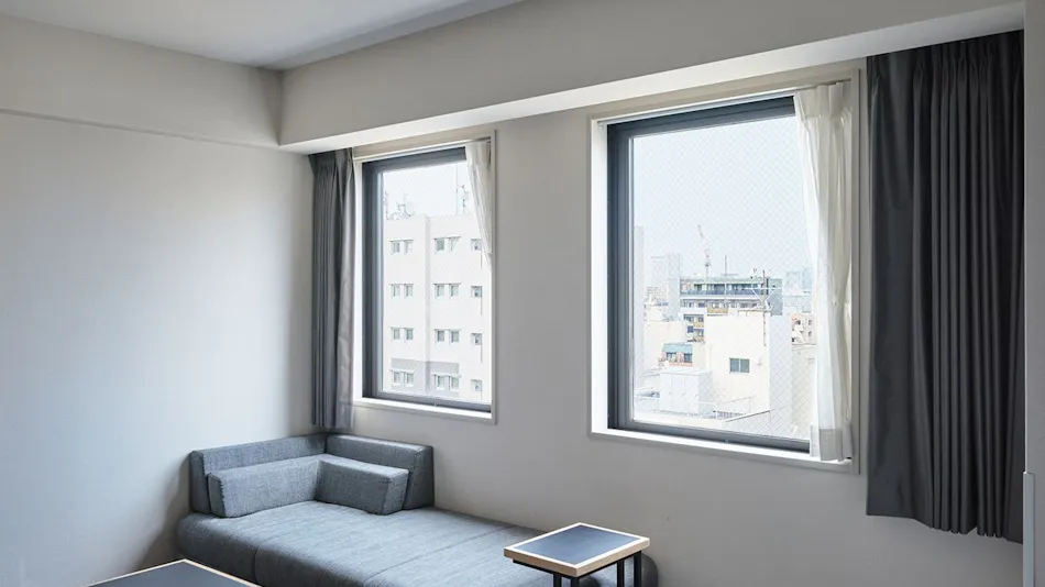 hotel MONday Akihabara Asakusabashi