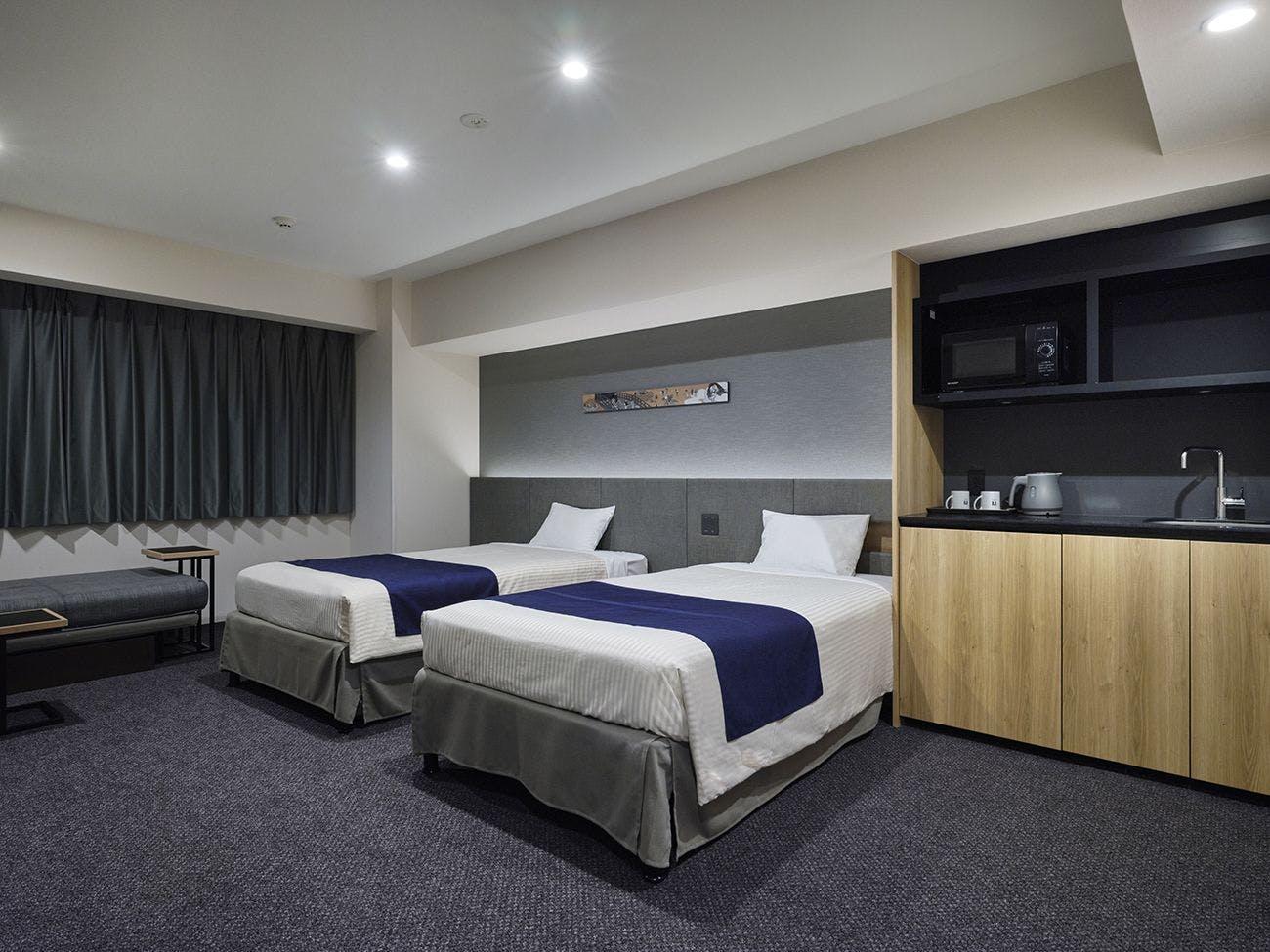 hotel MONday 秋葉原浅草橋