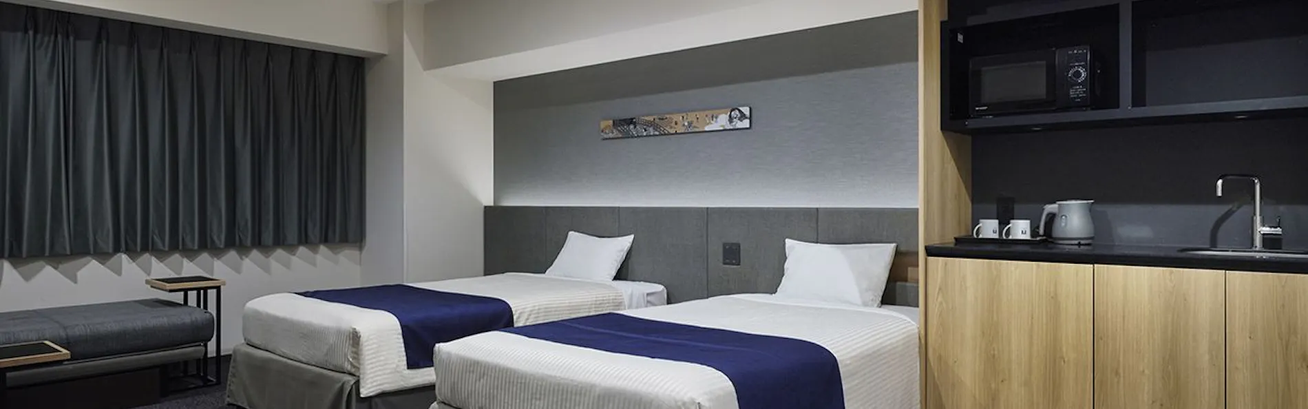 hotel MONday 秋葉原浅草橋