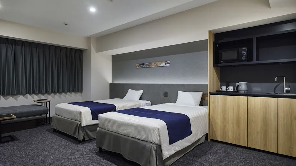 hotel MONday Akihabara Asakusabashi