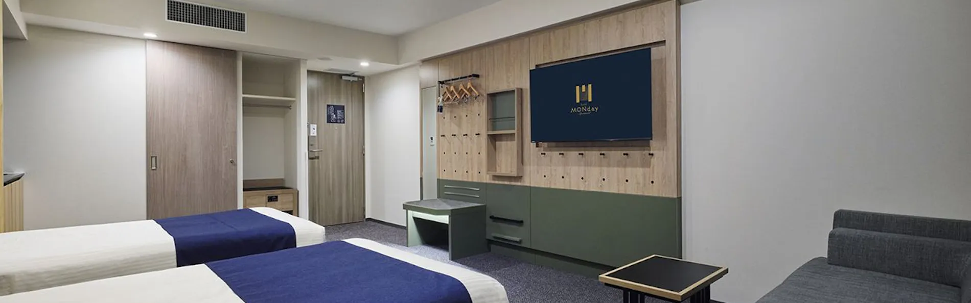 hotel MONday 秋葉原浅草橋