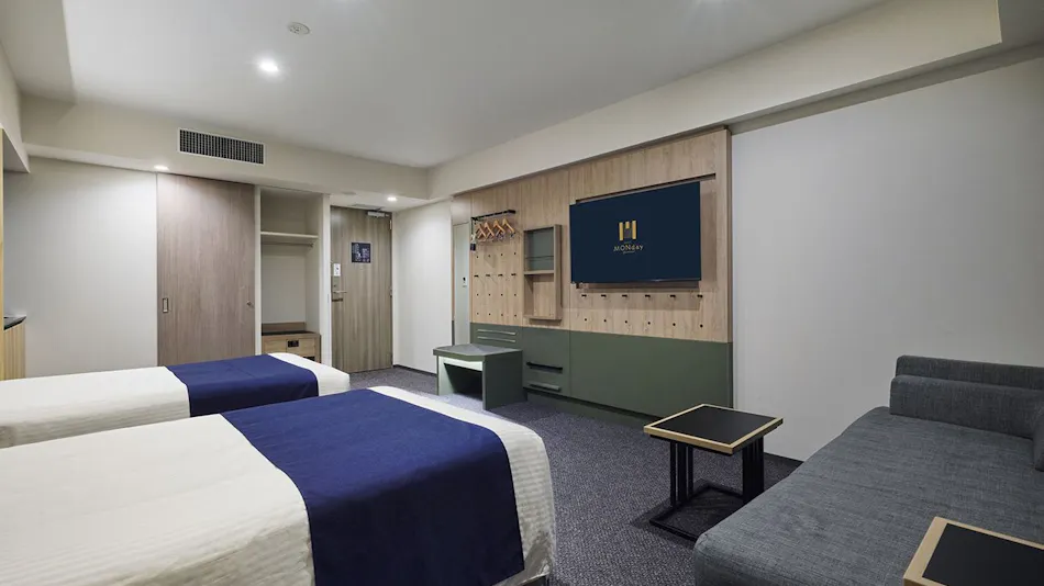 hotel MONday Akihabara Asakusabashi