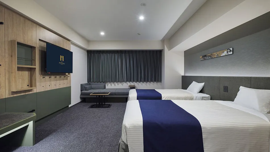 hotel MONday Akihabara Asakusabashi
