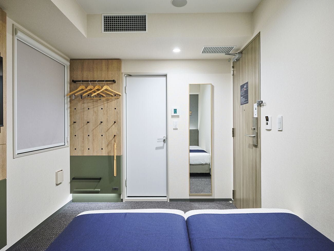 hotel MONday 秋葉原浅草橋