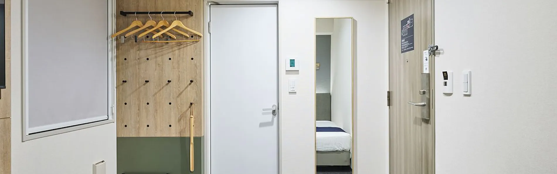 hotel MONday 秋葉原浅草橋