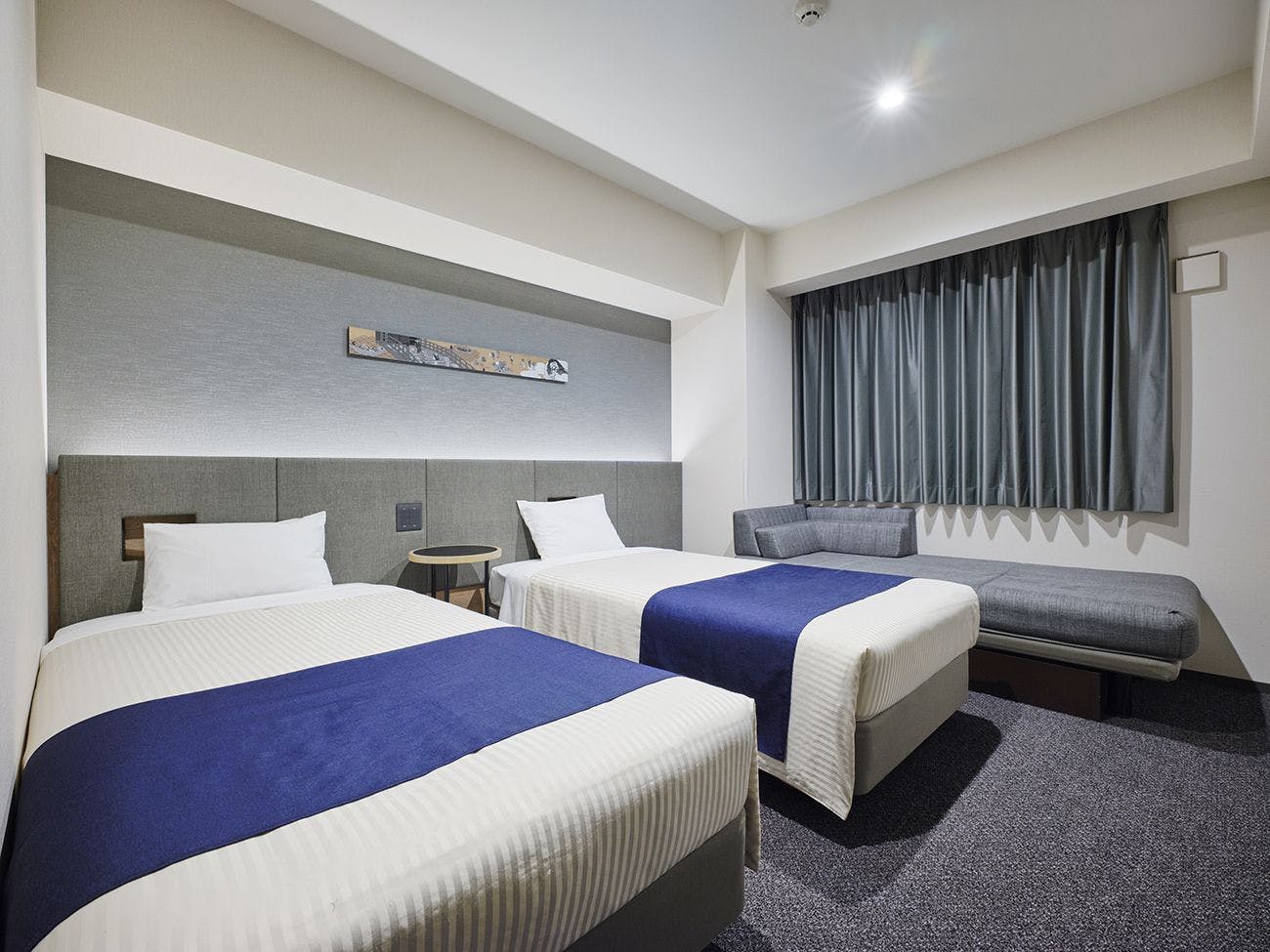 hotel MONday 秋葉原浅草橋