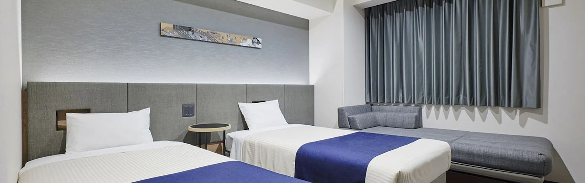 hotel MONday 秋葉原浅草橋