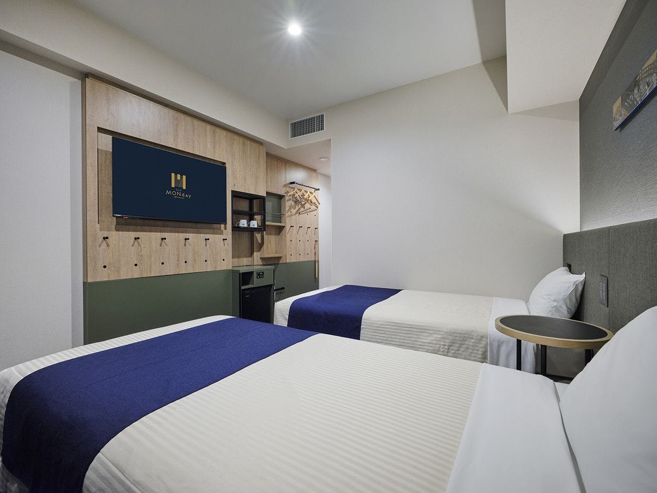 hotel MONday 秋葉原浅草橋