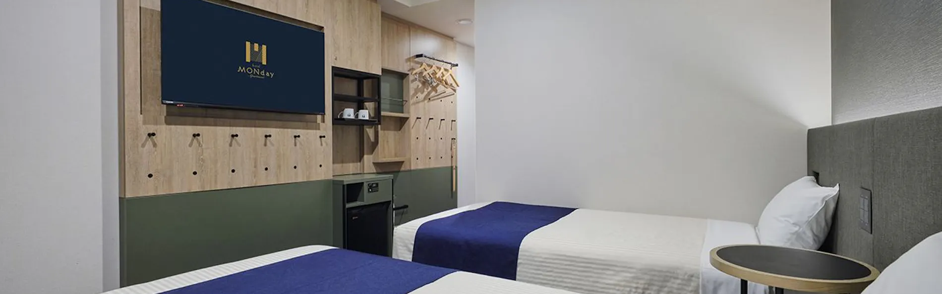 hotel MONday 秋葉原浅草橋