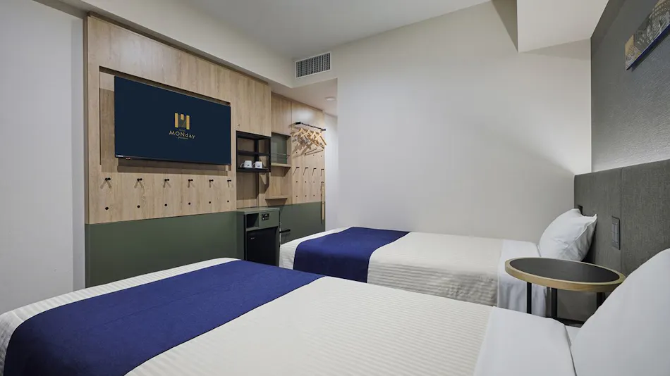 hotel MONday Akihabara Asakusabashi
