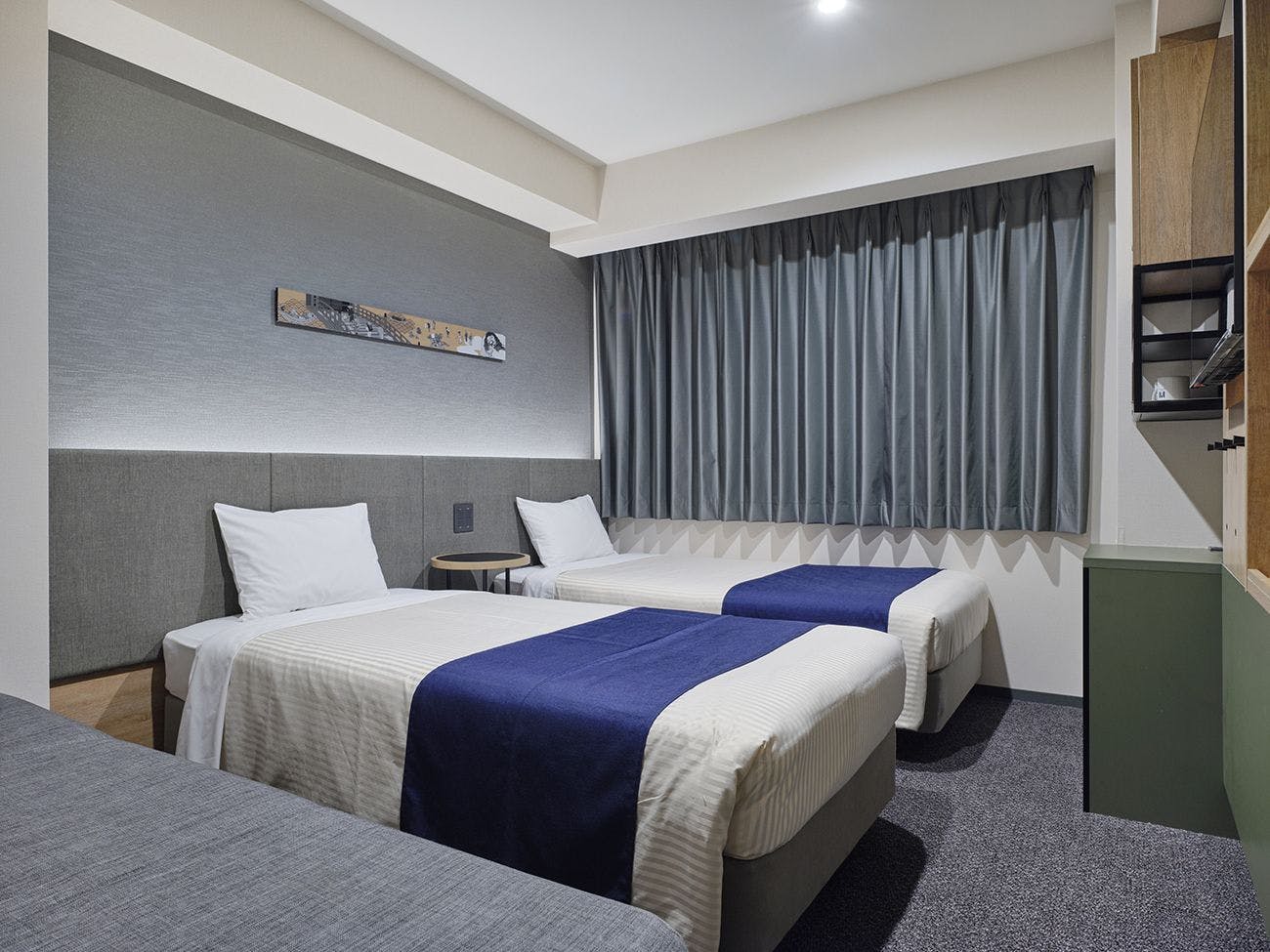 hotel MONday 秋葉原浅草橋