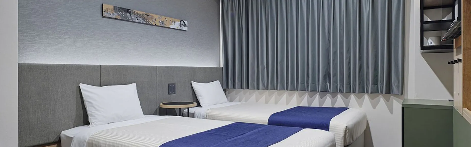 hotel MONday 秋葉原浅草橋