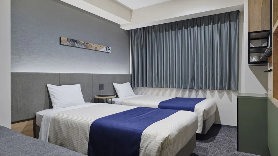 hotel MONday Akihabara Asakusabashi