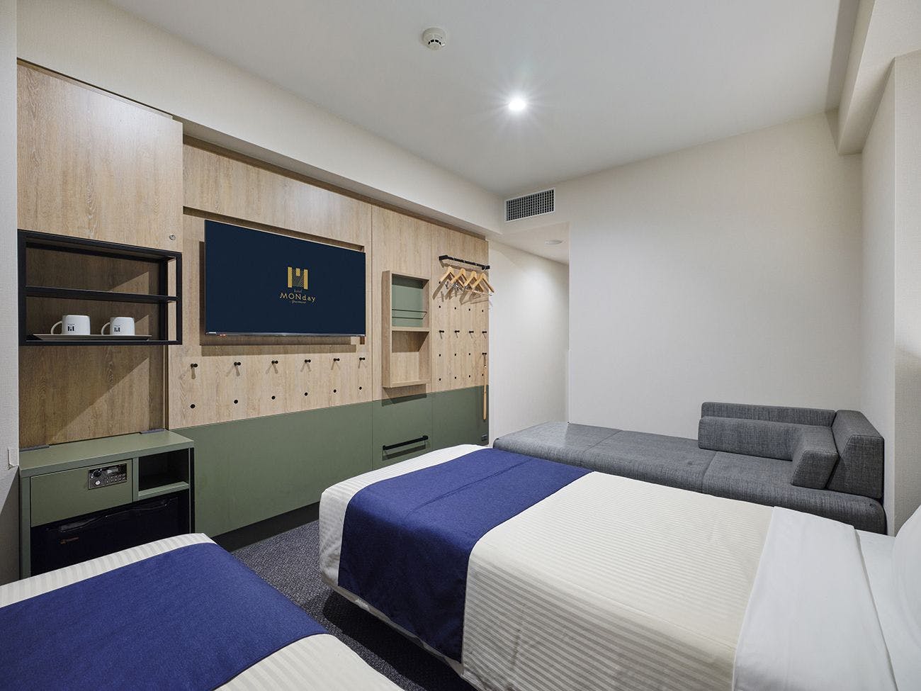 hotel MONday 秋葉原浅草橋