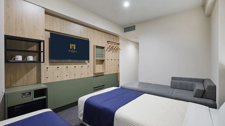 hotel MONday Akihabara Asakusabashi
