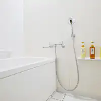 デラックスツイン(エキストラベッド付)