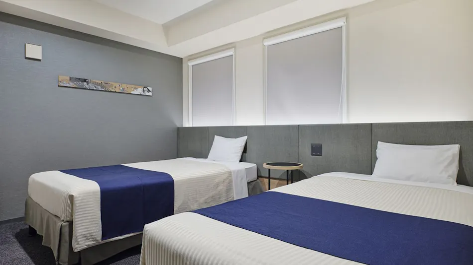 hotel MONday Akihabara Asakusabashi(东京秋叶原浅草桥曼迪设计酒店)