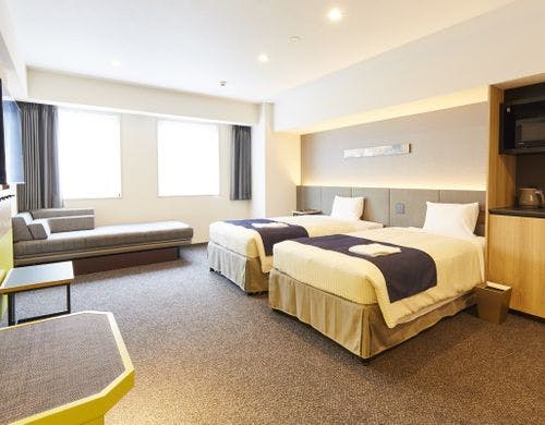 ファミリールーム