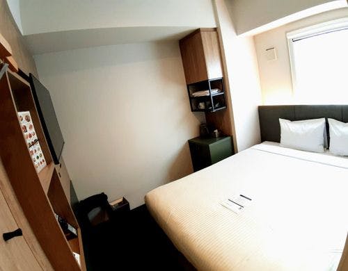 スタンダードダブル