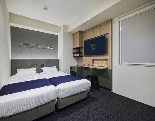 コンパクトツイン