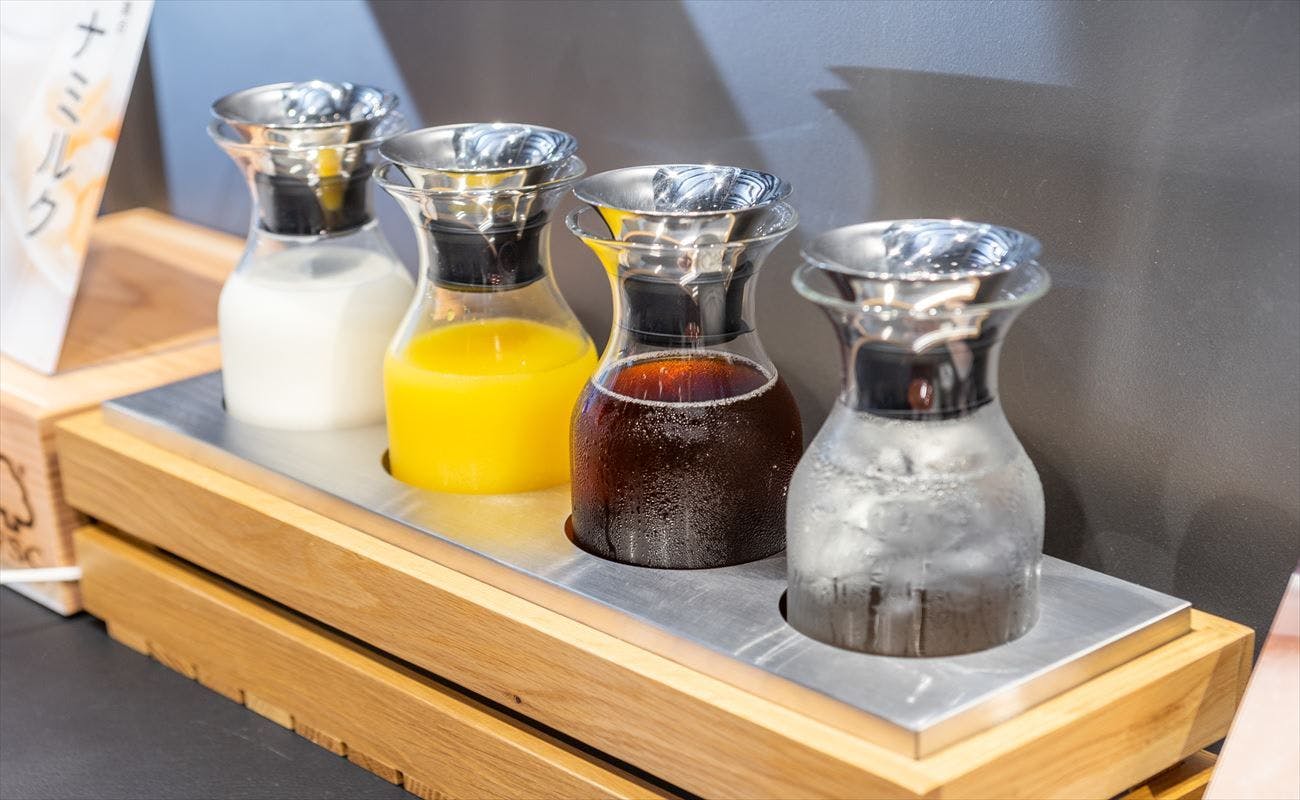 天然温泉 奥湯河原の湯 スーパーホテルPremier秋葉原