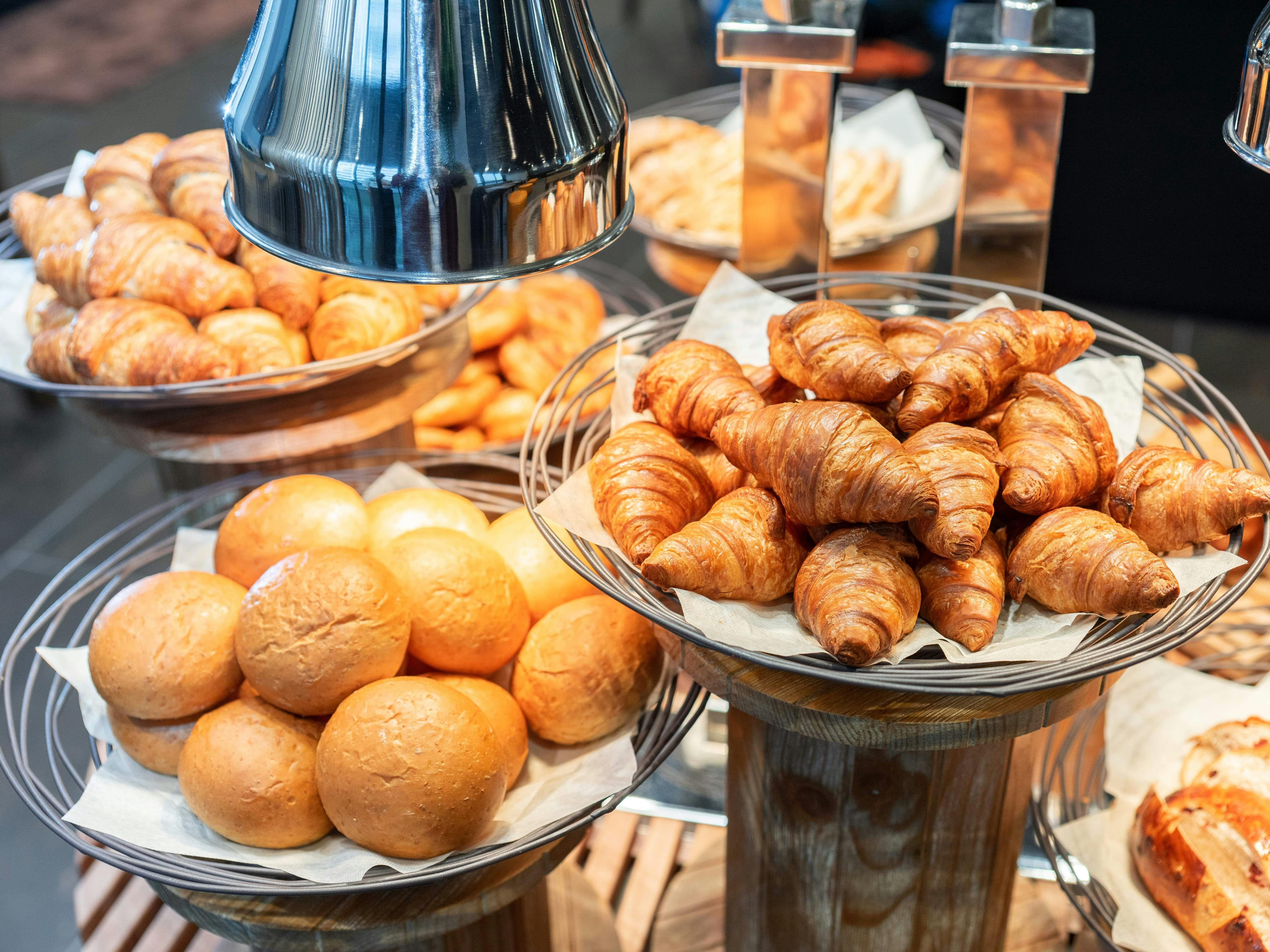 อบจนเหลืองกรอบและอร่อย