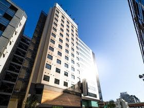スーパーホテルPremier秋葉原 天然温泉「奥湯河原の湯」