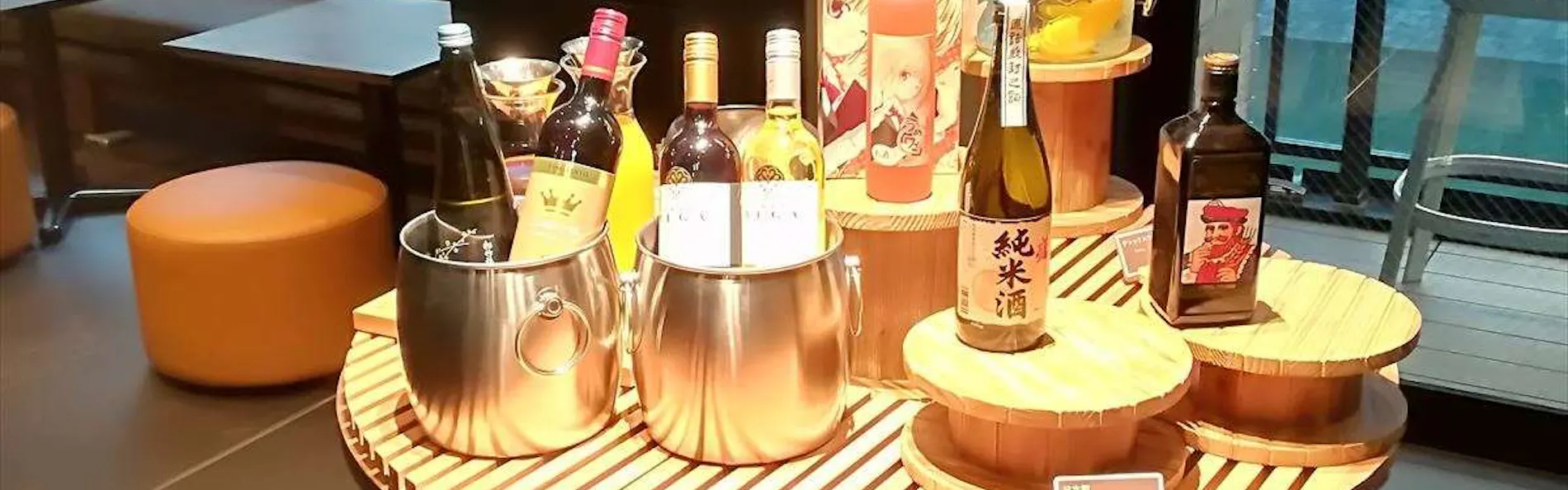 天然温泉 奥湯河原の湯 スーパーホテルPremier秋葉原